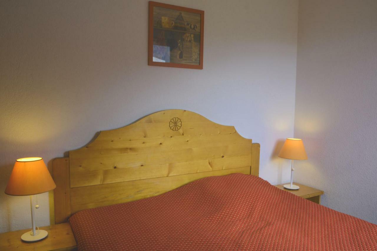 Appt 4 /5 Pers - 3 Min. Centre Ville Chamonix Exterior foto