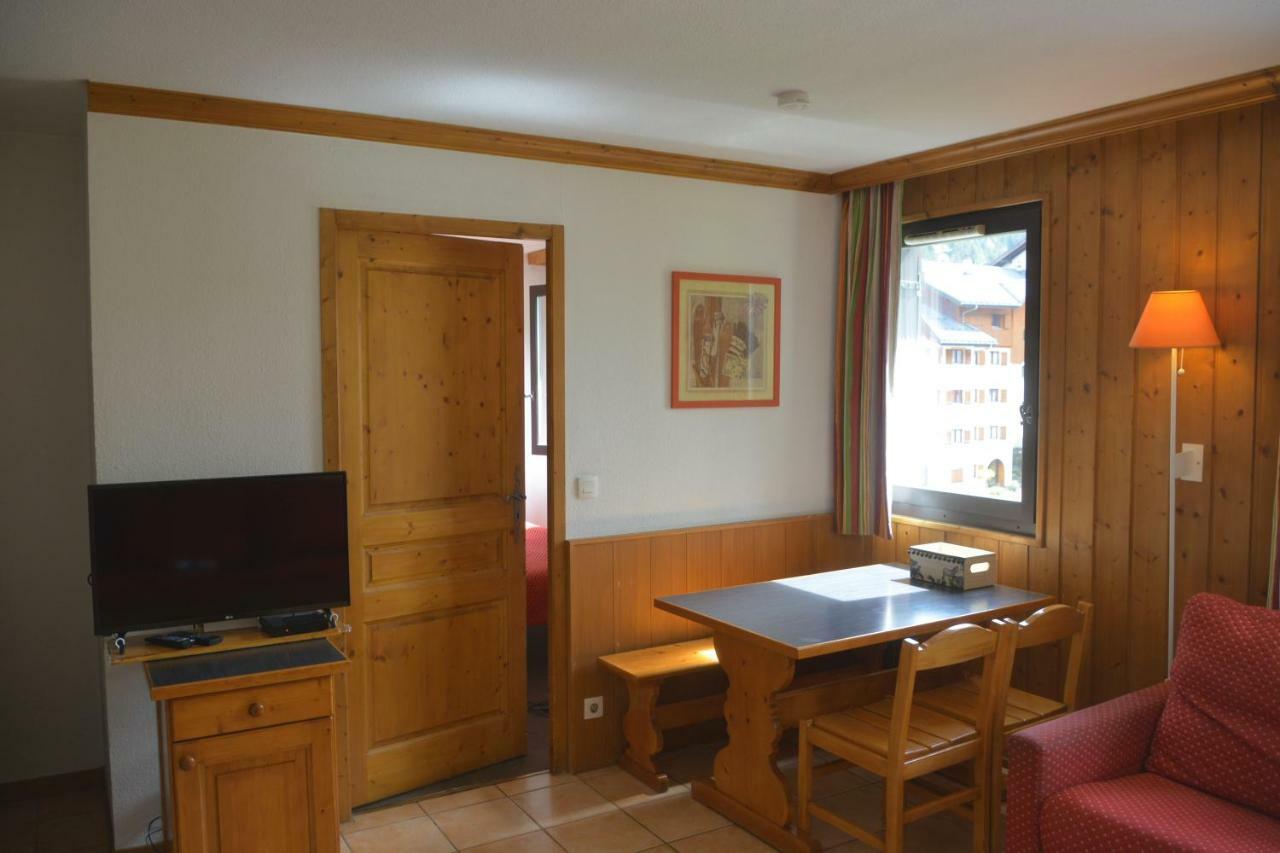 Appt 4 /5 Pers - 3 Min. Centre Ville Chamonix Exterior foto